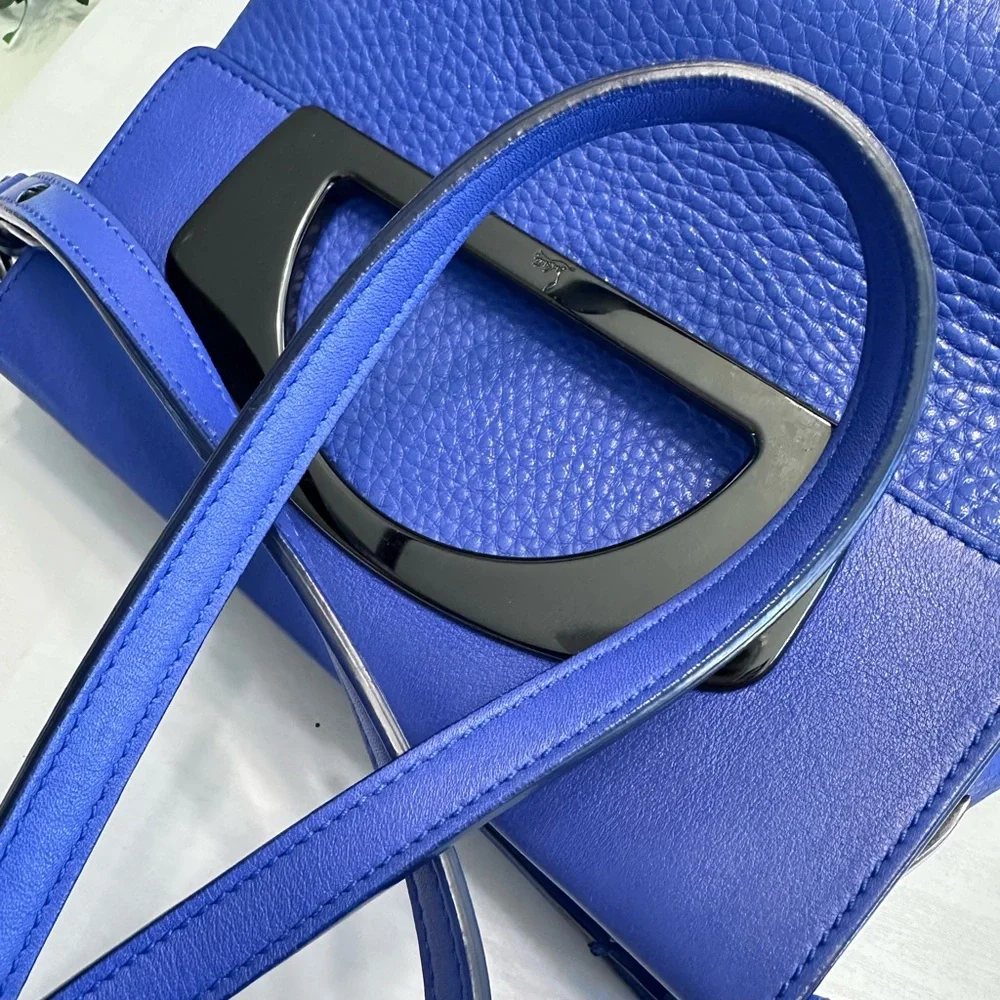 Christian Louboutin Leather  Bag